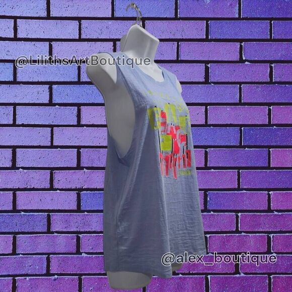 🖤Zumba Tank (H037)- Size M for Women - Picture 4 of 9